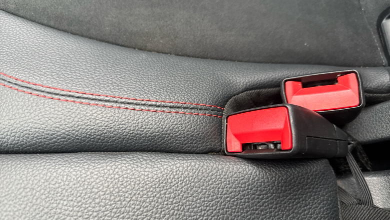 Mercedes-Benz Eqb 350 4M 215kW AMG Line Premium 66.5kWh 5dr Auto Electric Estate